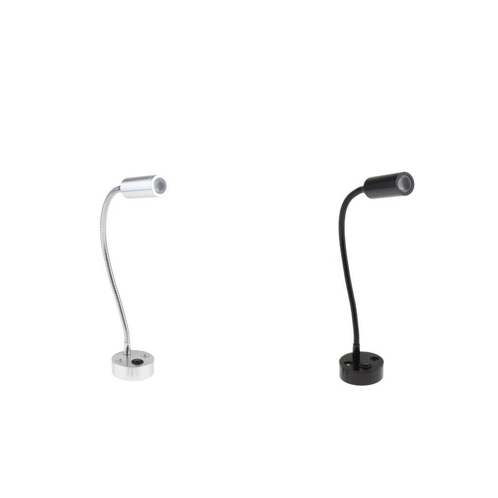 2pcs Wall Sconces, LED Bedside Reading Wall Lamp Light, Living Room /Corridor