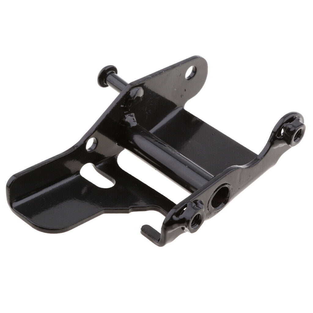 Complete Kick Stand Assembly for Yamaha PW50 PY50 JS50PY 50CC Motorcycle Dirt