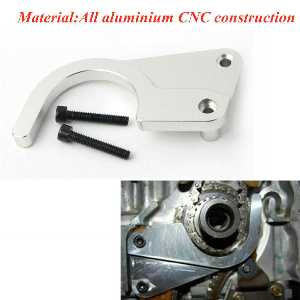 High Precision Work K Series Lower Timing Chain Guide For  K20 K24