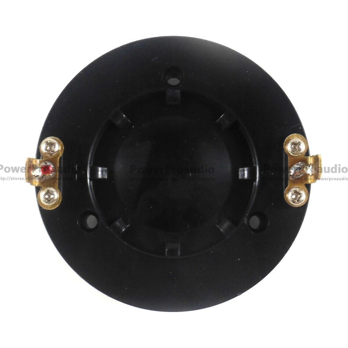 2pcs Diaphragm for Behringer Eurolive B215 34T30D8 ,Alto PS4 8 ohm ALR Wire