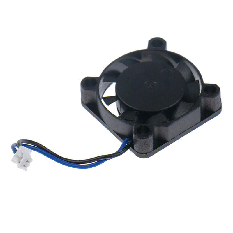 Micro Mini Brushless Fan DC5V Mute High Air Volume Heat Sink Small Coolin.l8