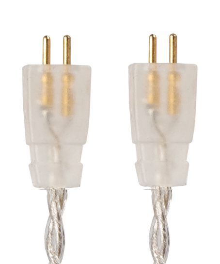 Cable for Ultimate Ears OFC UE TF10 15 SF3 5 5EB 5pro TripleFi 15vm Aux Lead