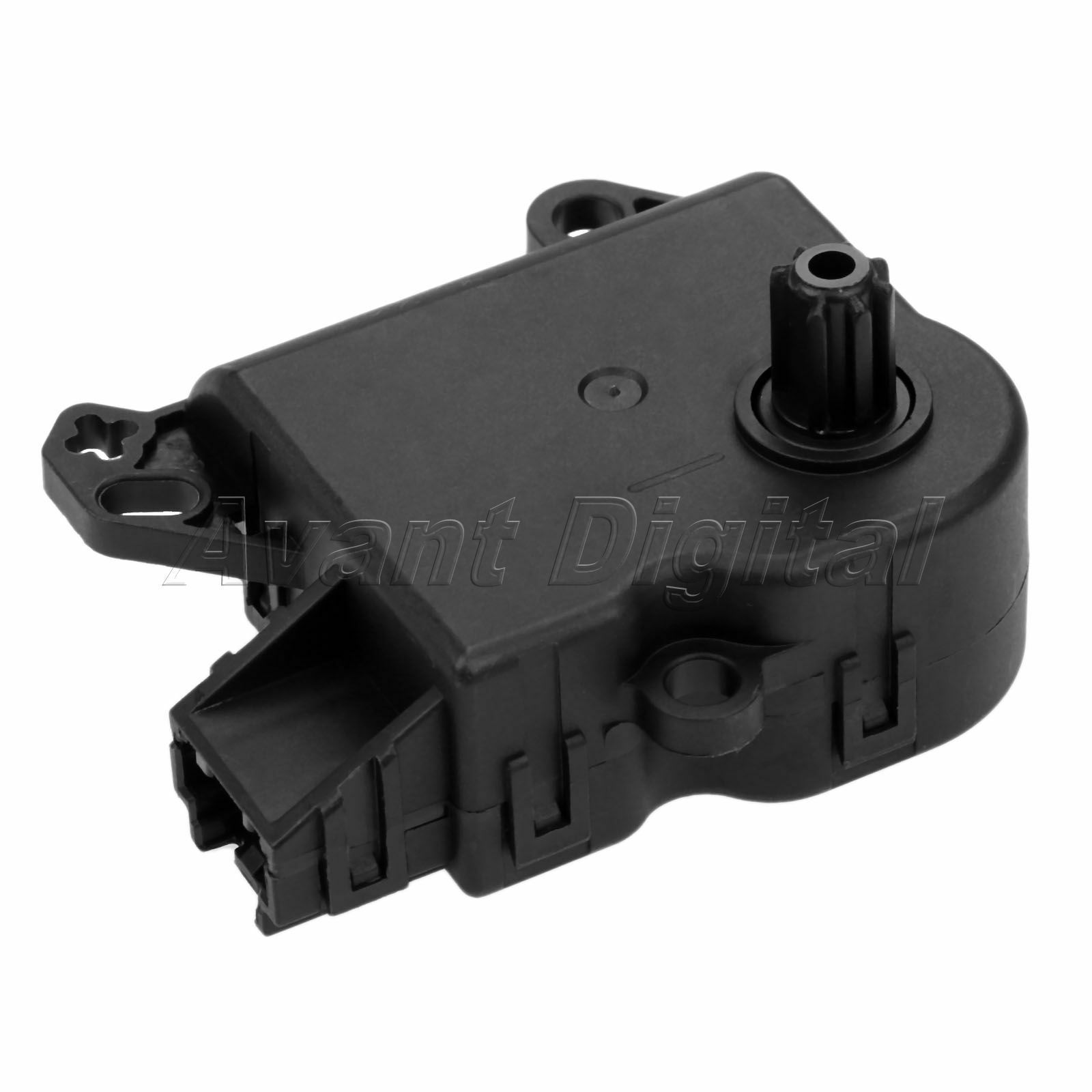 Replacement Temperature Blend Door Motor Actuator 604-252 J04054 fit FORD F-150