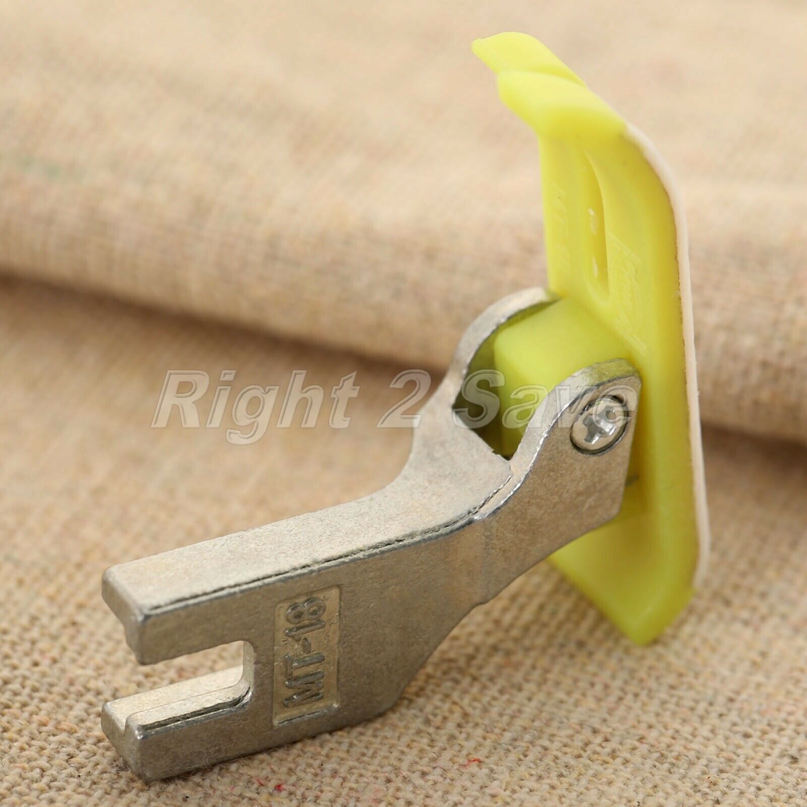 Industrial Sewing Machine Presser Foot MT-18 Creative Convenient Sewing Supplies