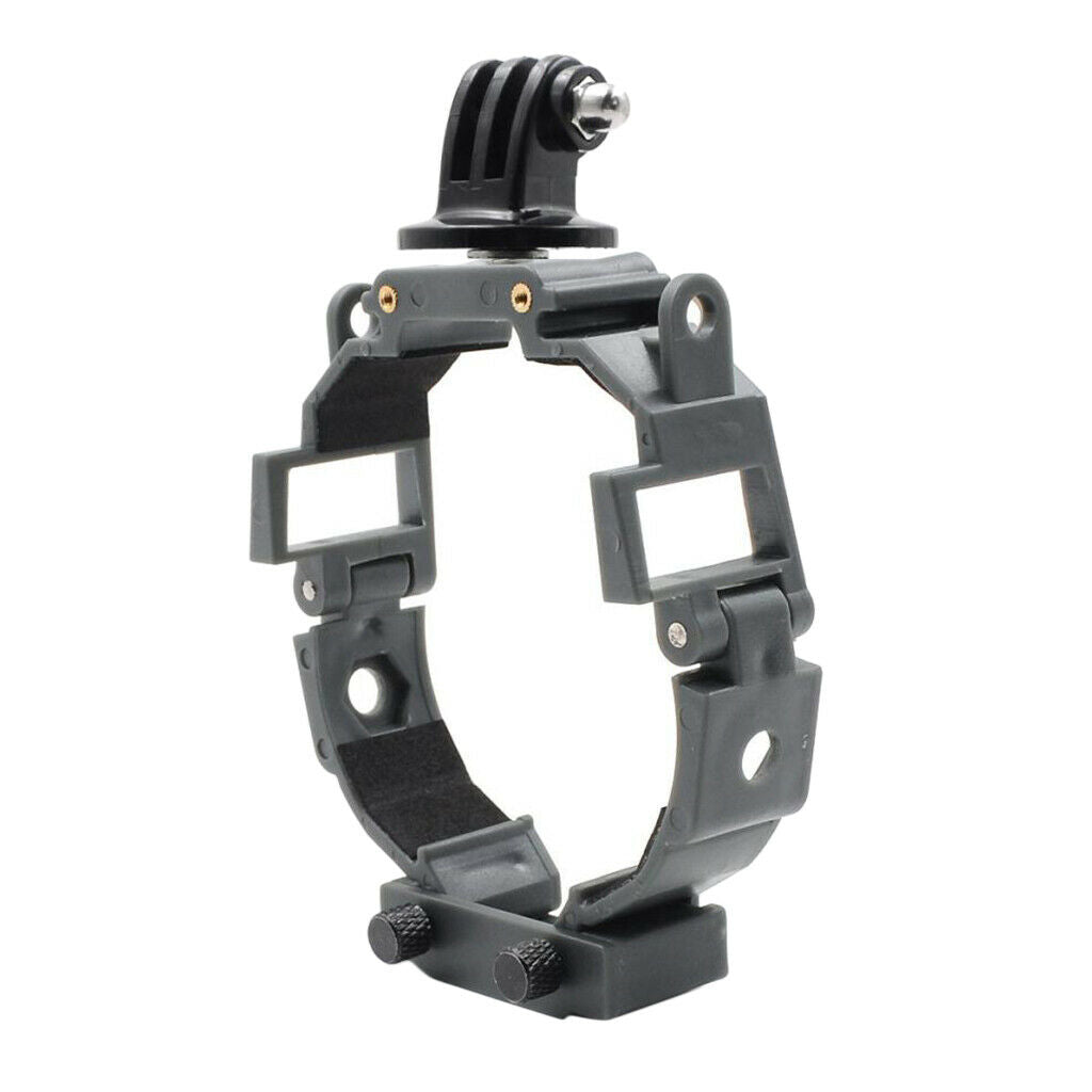 Multifunction Fixed Bracket for DJI MAVIC Pro Camera & LED Holder Accessory