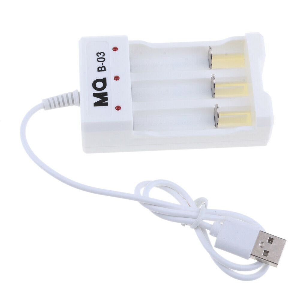 Universal AAA AA Battery Charger for NiMh NiCd Rechargeable Batteries,1pcs