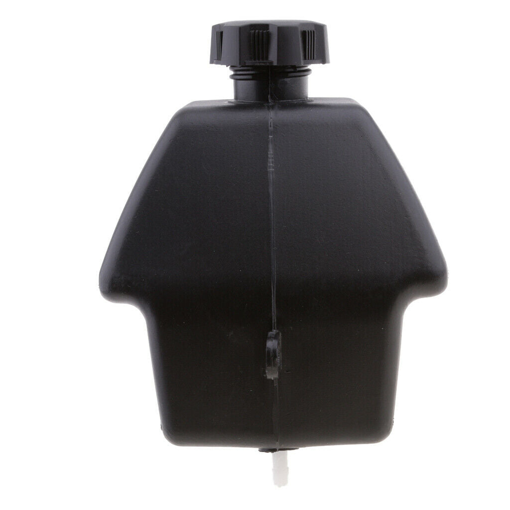 Fuel tank + lid for 4 stroke 50ccm 70ccm 110ccm 125ccm moped dirt bike ATV