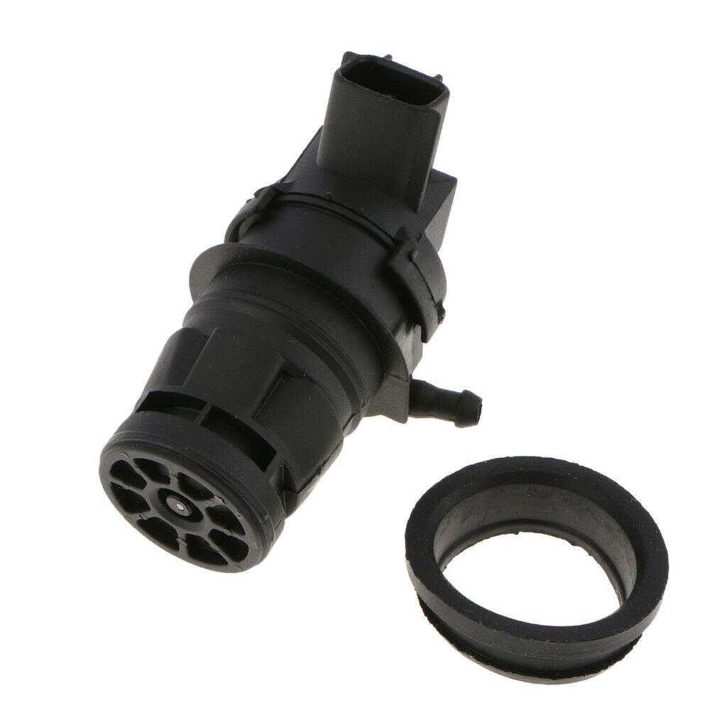 Auto 85330-21010 Windshield Washer Pump w/Grommet - For:    Corolla Camry RAV4