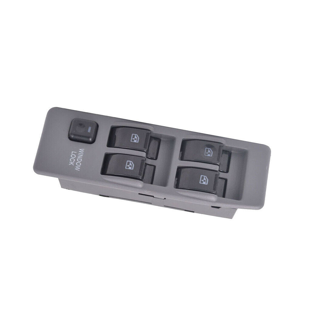 Car Electric Power Window Switch Button Fits Para   Pajero V31 V32