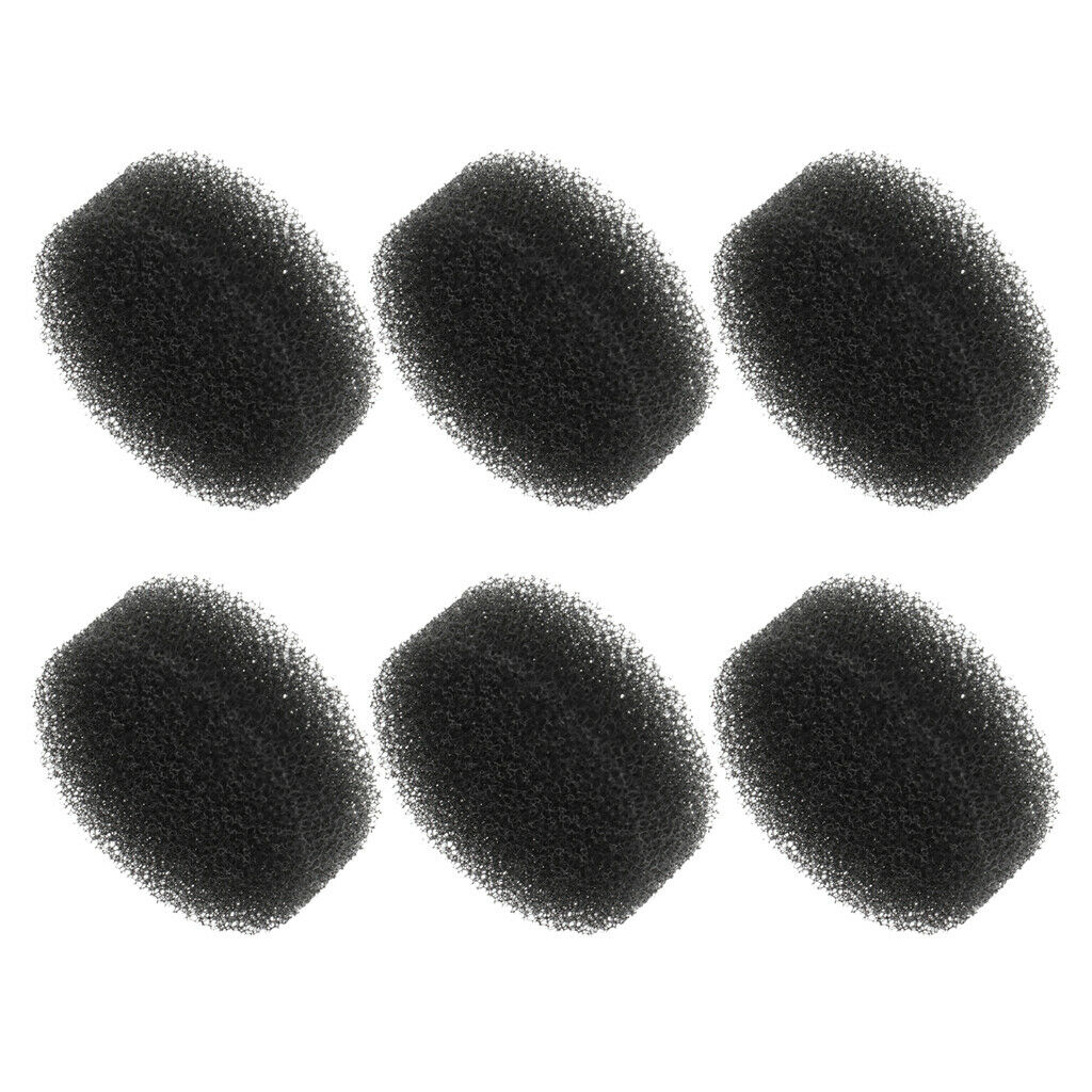 6pcs Pet Hair Dryer Heater Anti Dust Cover   Protection Grooming for Dogs Cats