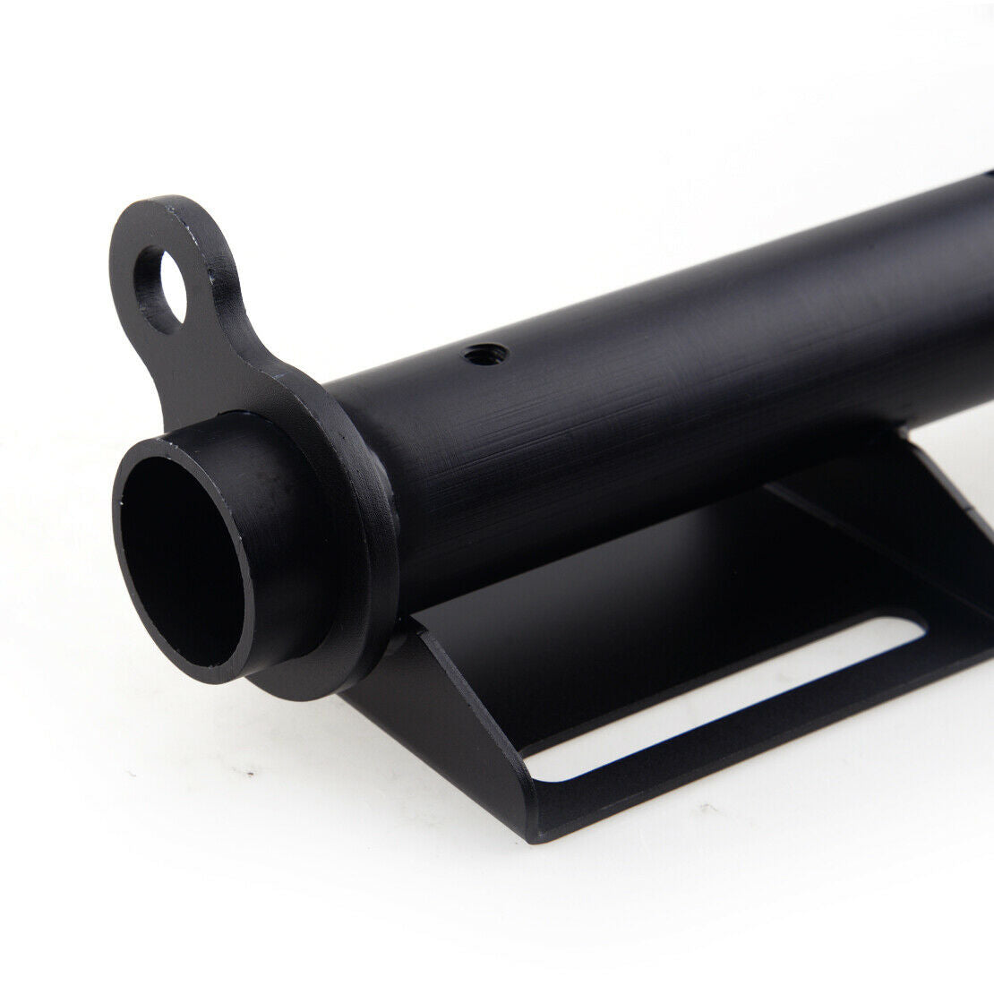 Kit Multi-Function Flagpole Holder Bracket fit for Jeep Wrangler JL JT 2018-21
