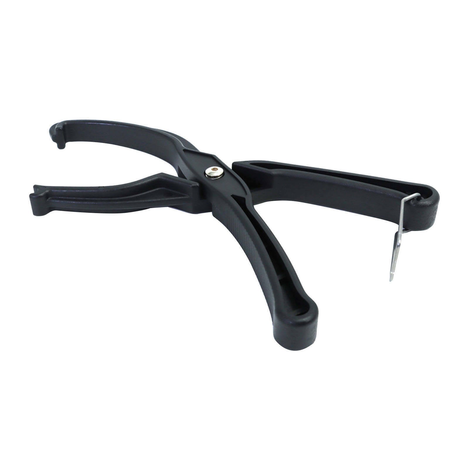 Tire Removal Repair Cycling Wrench Tools Seating Clamps Clip Pliers