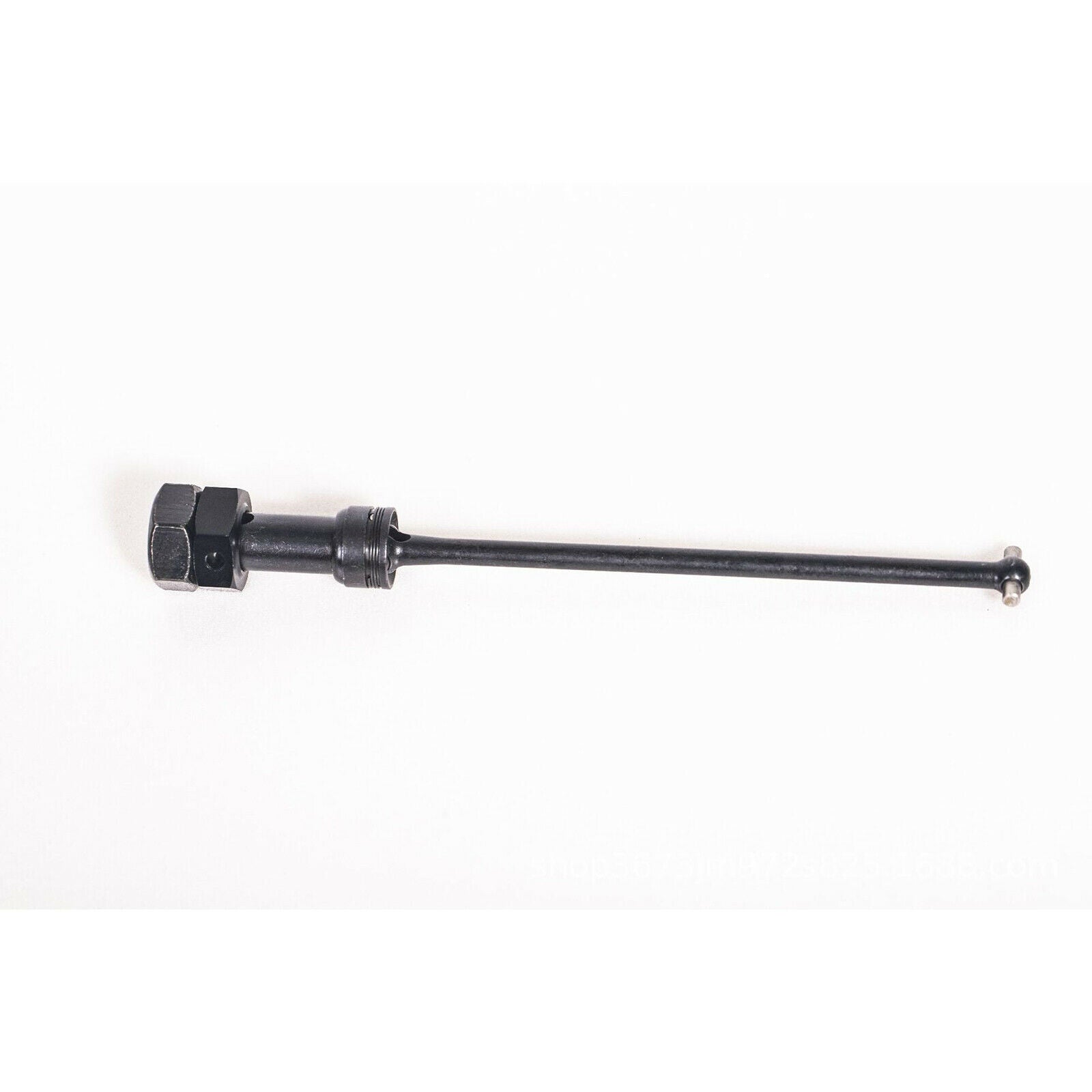 RC Upgrade Universal CVD Drive Shaft for JLB 1/10 4WD Truck Vehicle Spare