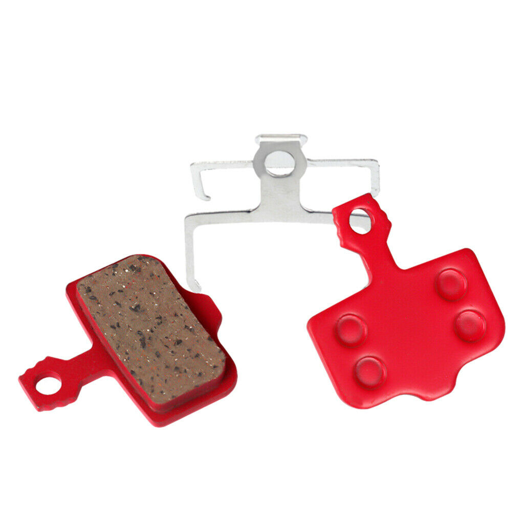4x  Disc Brake Pads for Avid R / CR / CR- / E1 / E3 / E5 / E7 / E9 X0 XX DB1