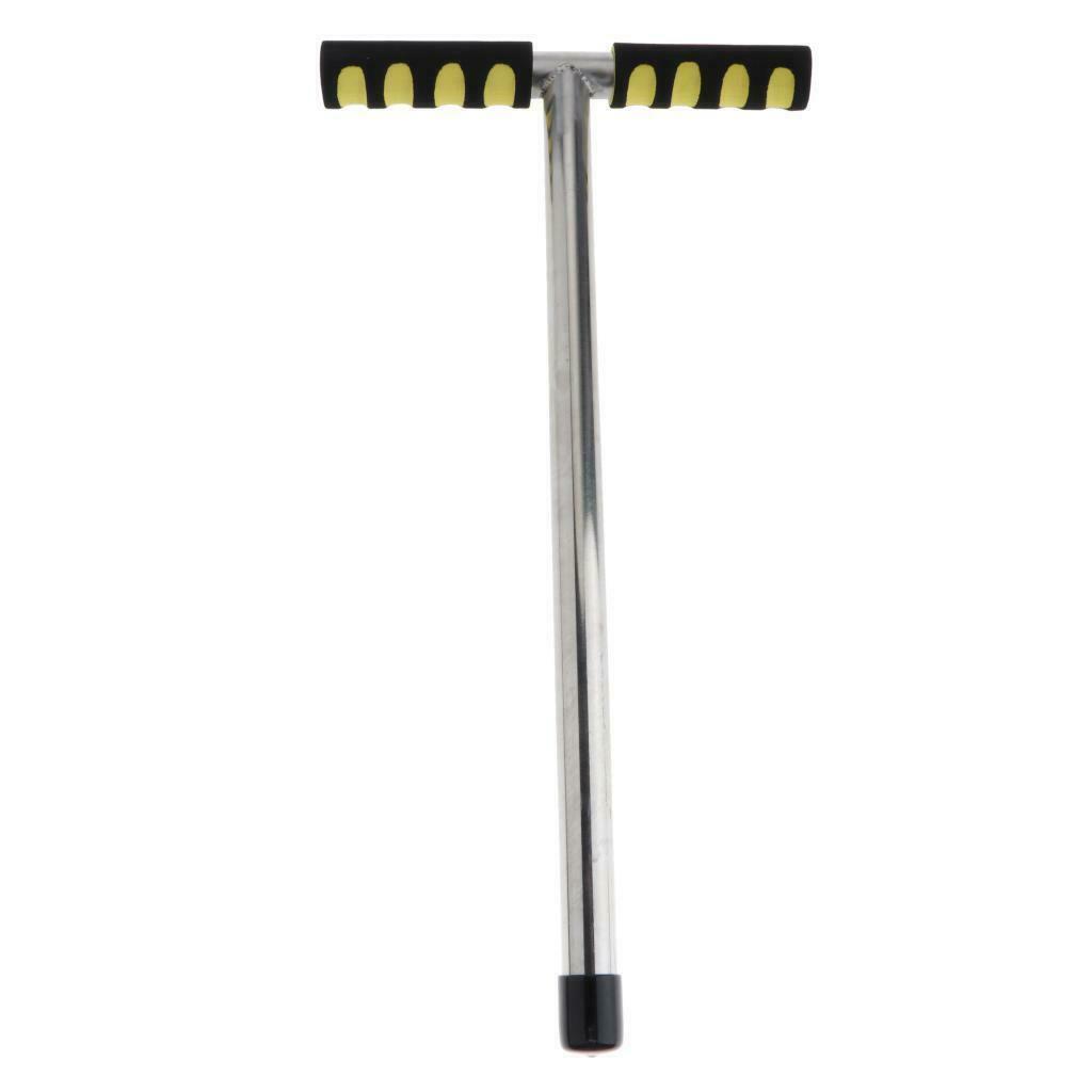 20 Inch Soil Sampler Probe Golf Field Sampling Earth Turf Lawn Maintenance Tools