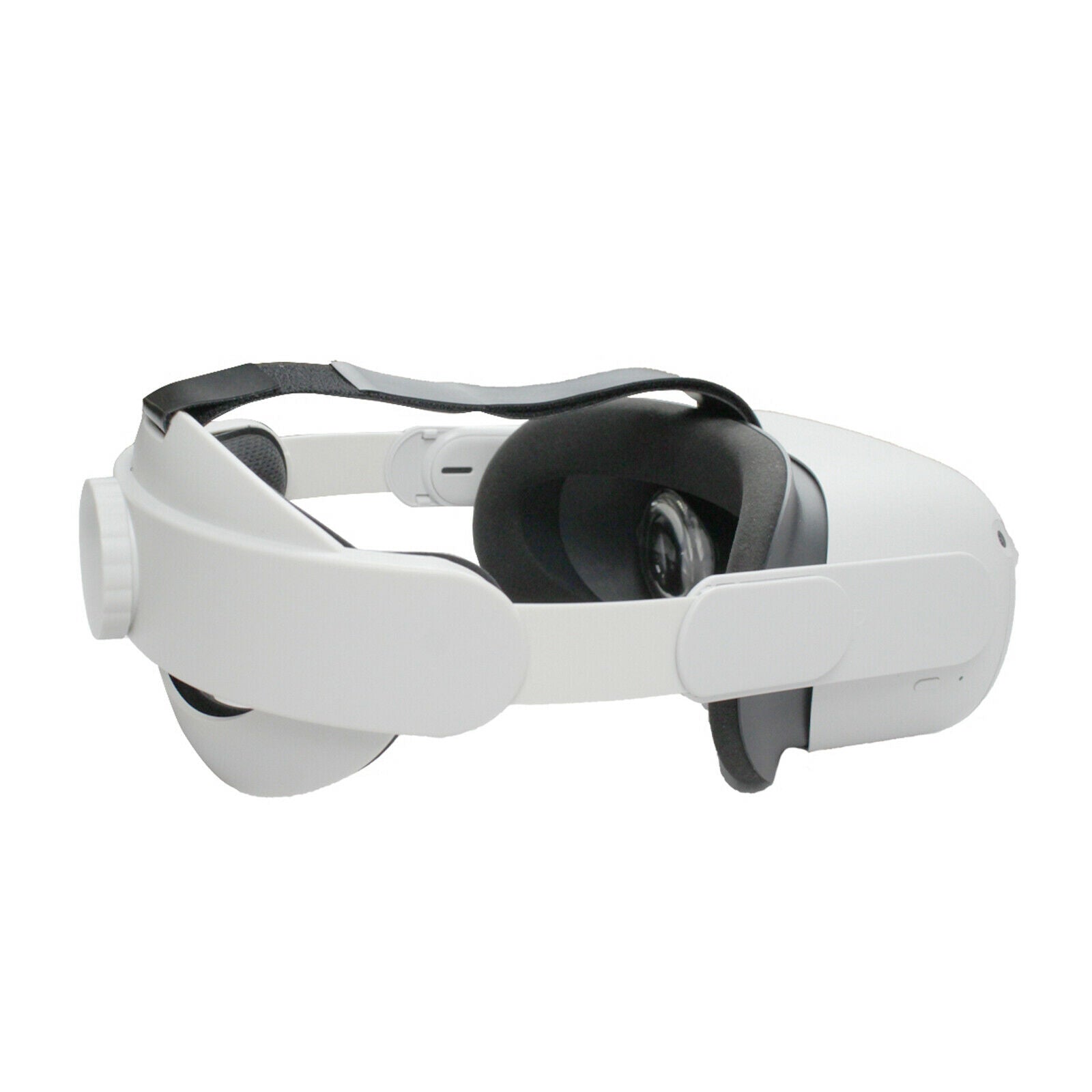 for  Quest 2 Accessories VR Head Strap Headband for  Quest 2, Adjustable Head