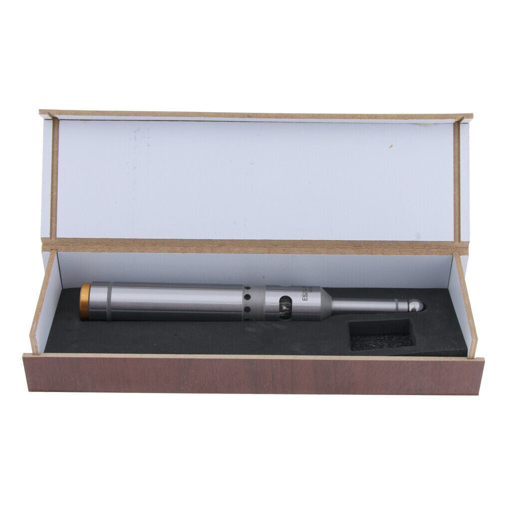 Precision Electronic Edge Finder With LED, Beep Milling CNC Lathe Machinist