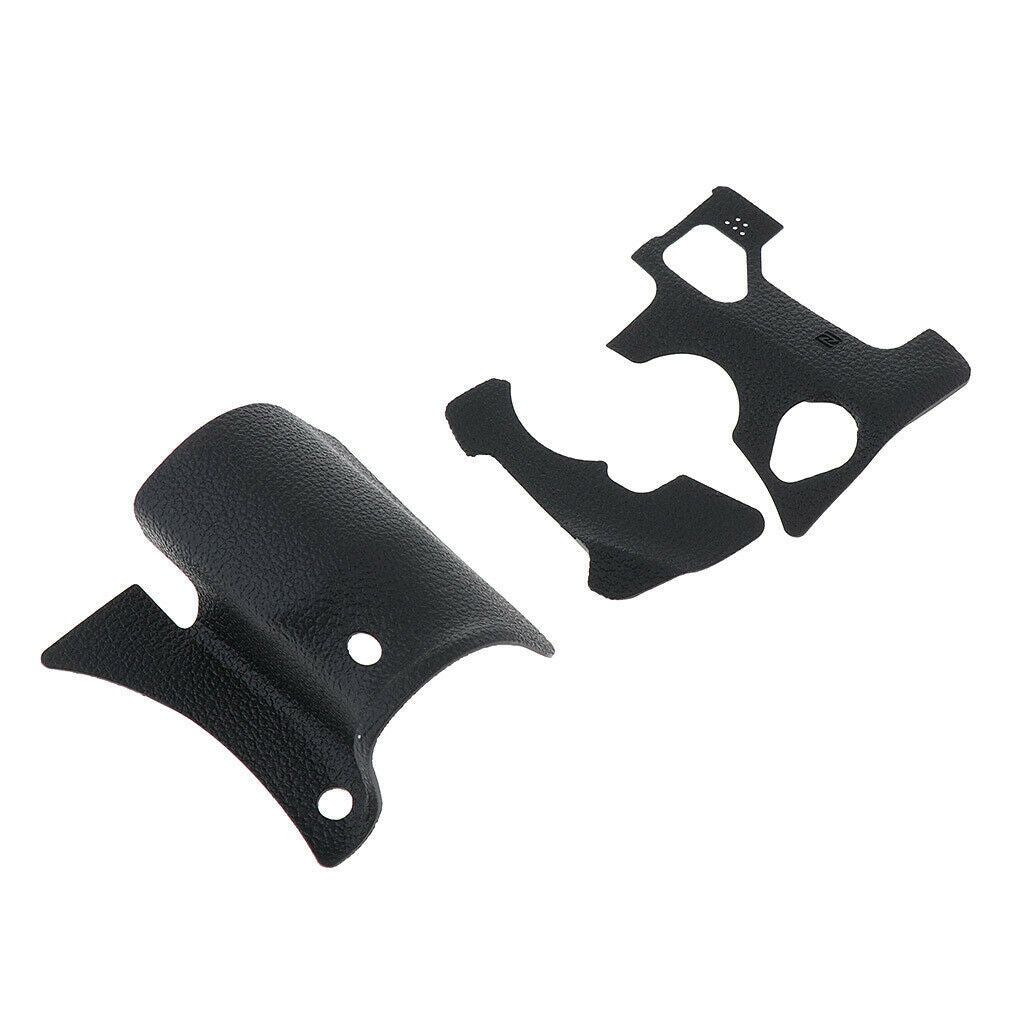 Replacement Camera Body Unit Skin Decoration Cover for Canon EOS 6D2