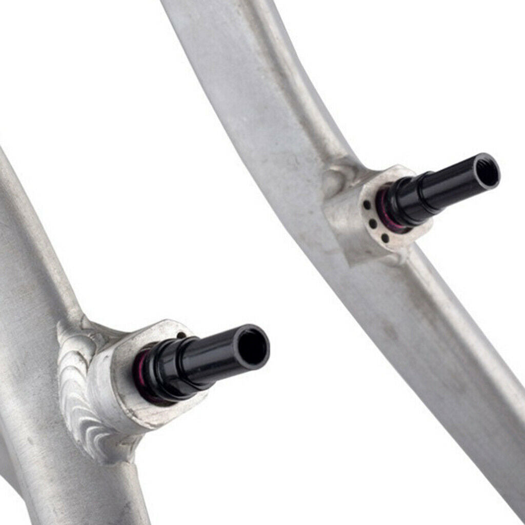 5pcs  V Brake Mounts Mountain Bike M10 for V Frame Systems