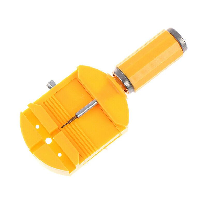 Metal Watch Tools Adjusting with Watch Pin Band Bracelet Link Pin Tool Re.l8