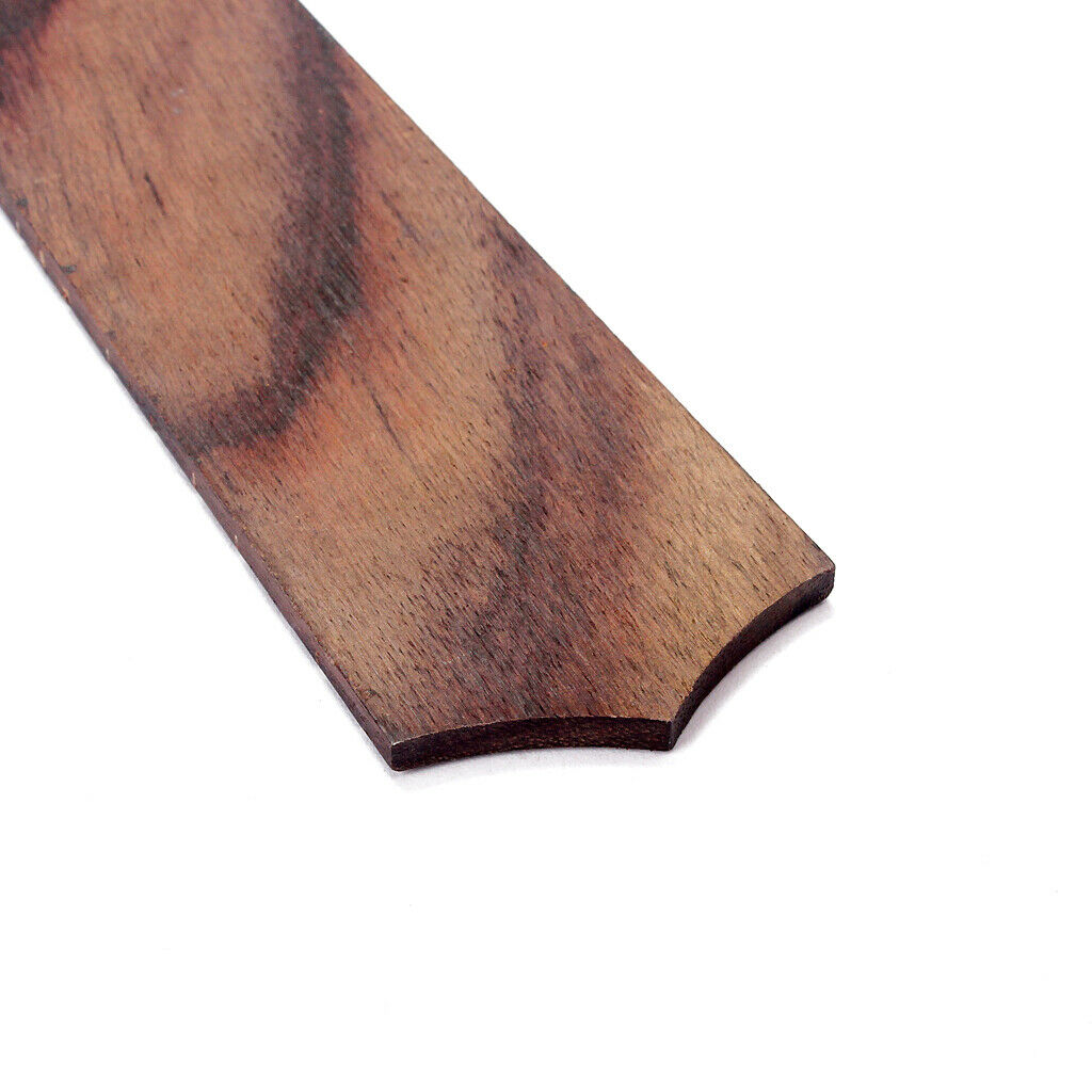 24inch Concert Ukulele Replacement Rosewood 18 Fret Fretboard Uke Fingerboard