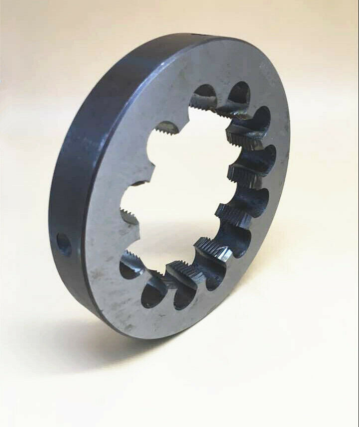M82 x 2.0mm Pitch Metric Right hand Die [Die/1]