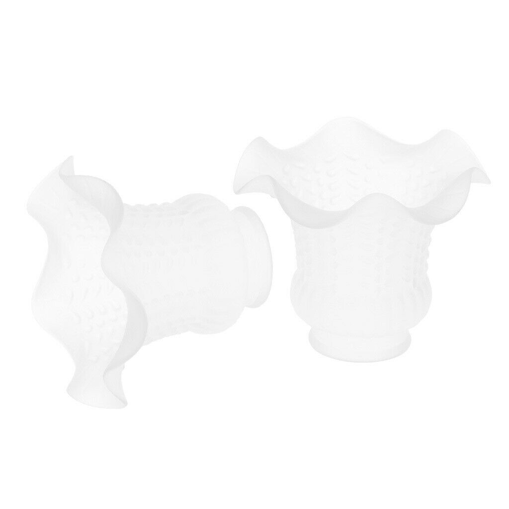 2pcs E27 Pendant Shade Light Lampshade For Bedroom Home Hotel Living Room