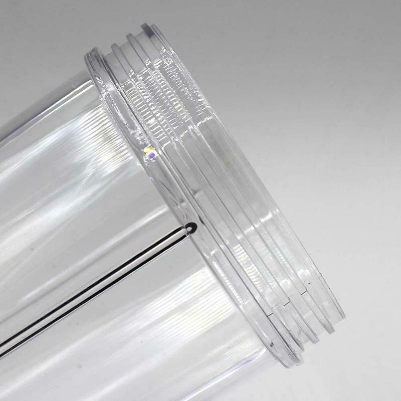 Suitable for NUTRI 24oz Cup Nozzle Cover 600w 900w Juicer Blender Accessories