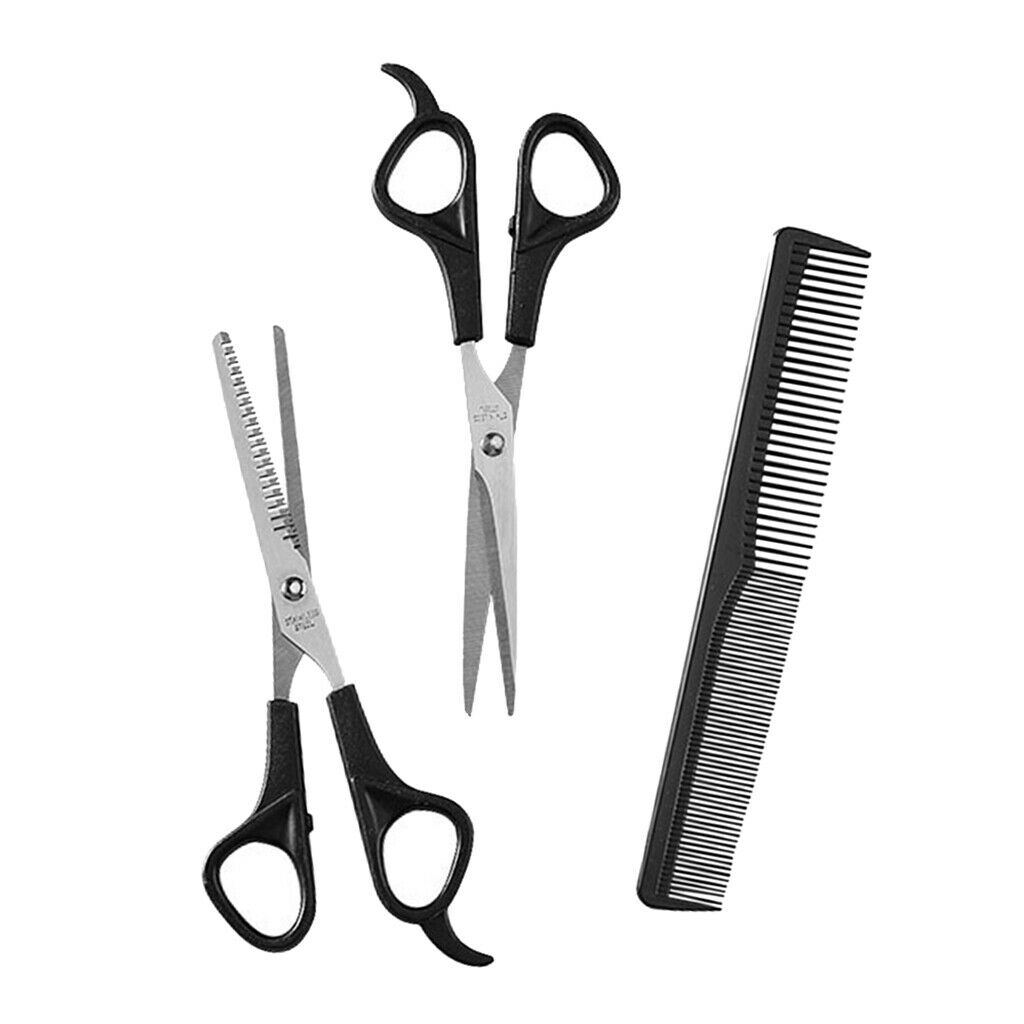 Hair Scissors Set, Hairdresser Scissors Set Pet Shearing Scissors, Barbers or