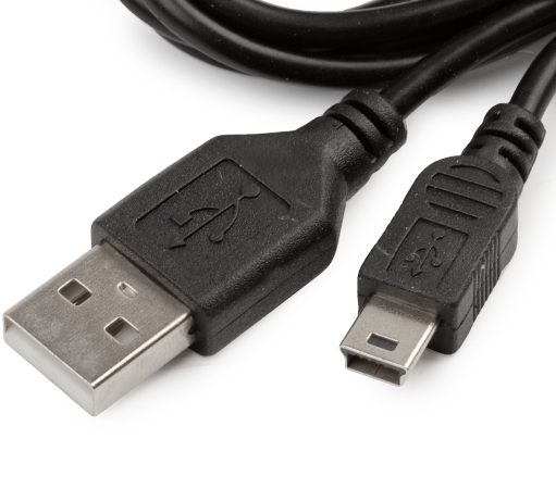 USB Charging Data Cable for TrekStor i.Beat road run sense Mp3 Players Lead Wire