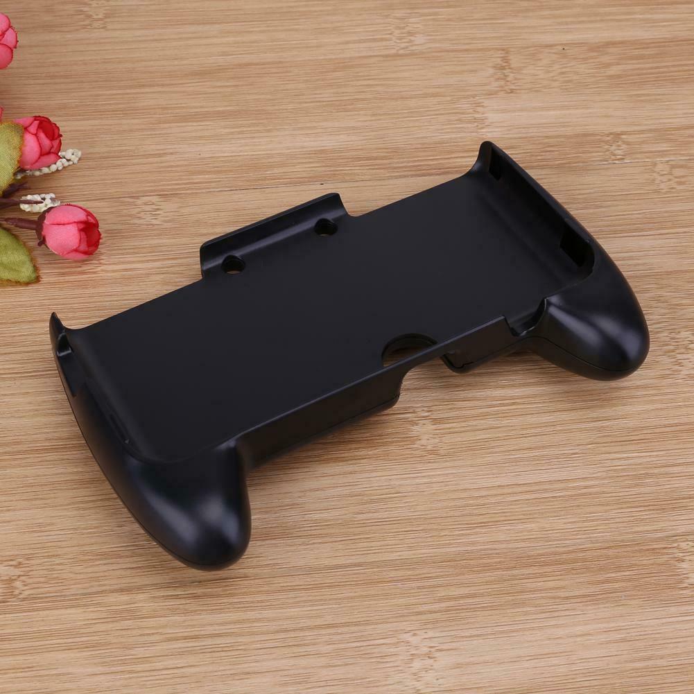 Silicone Stand Hand Grip Accessory for Nintendo New 2DSXL Controller @