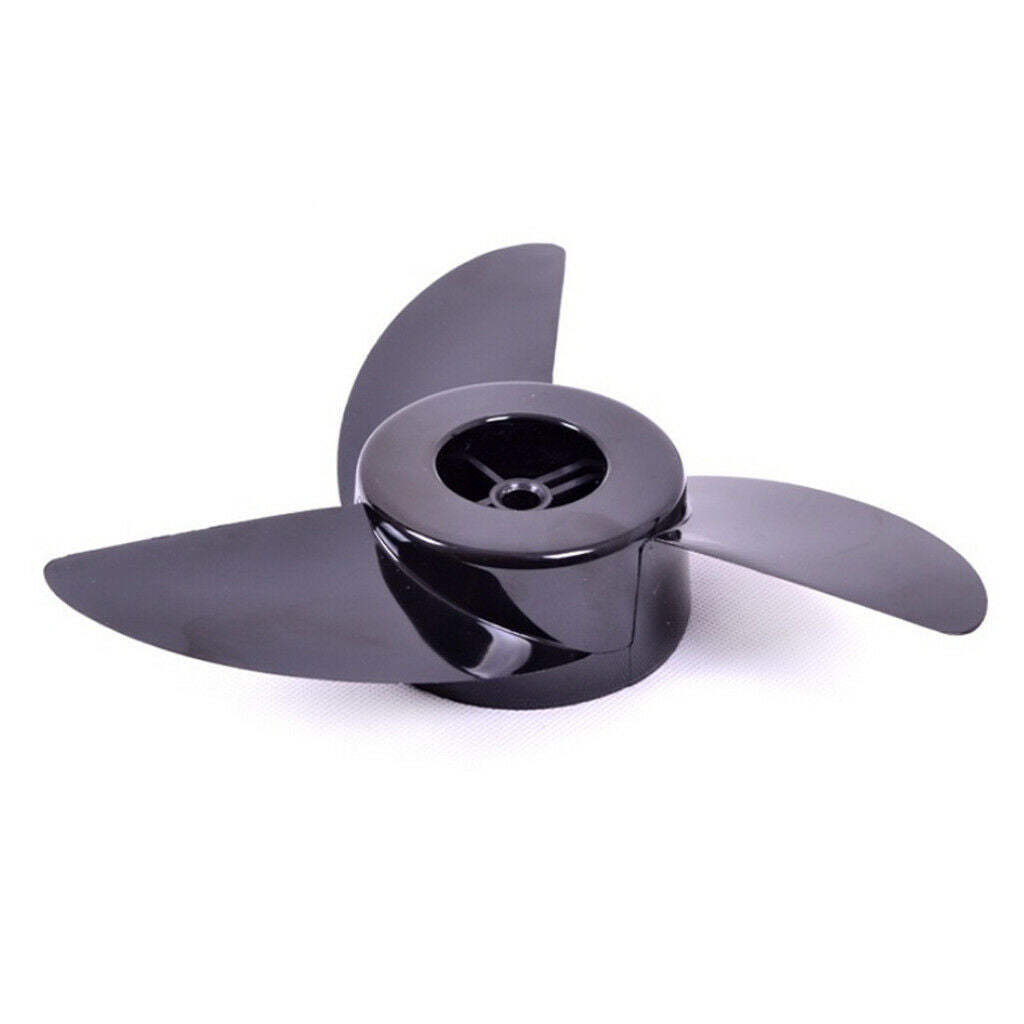 Boat Propellers Electric Outboard Motor Prop for ET44L ET54L D65L Trolling