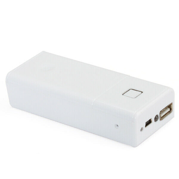 USB 10 in 1Mobile Phone Power Supply Charger 18650 Battery Charger