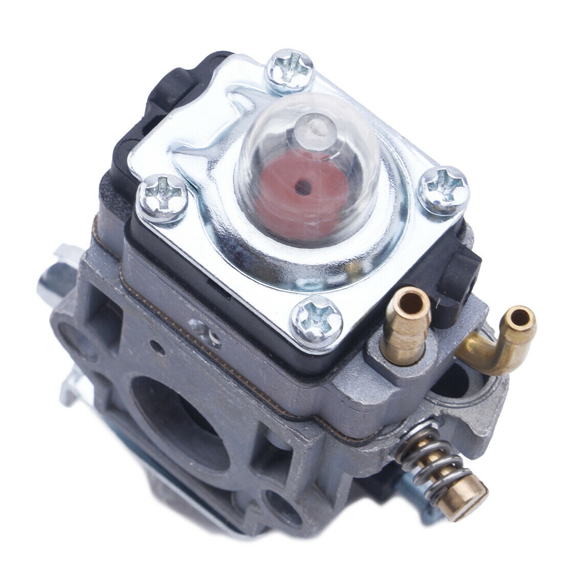 Carburetor Fit For Ardisam Earthquake 2 Cycle E43 Auger 300486 MC43E MC43C