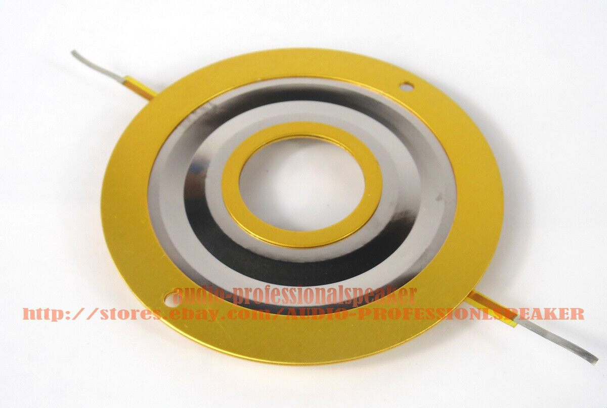 Diaphragm Horn for JBL 075, 076, 077, 2402, 2402H, 2404, 2404H, 2405, 2405H