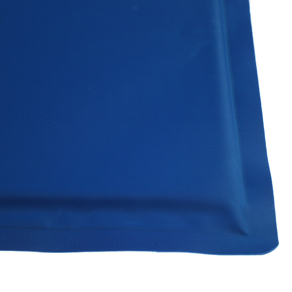 Pet Dog Cooling Mat to Help Your Pet Stay Cool In Summer for Home Travel  S