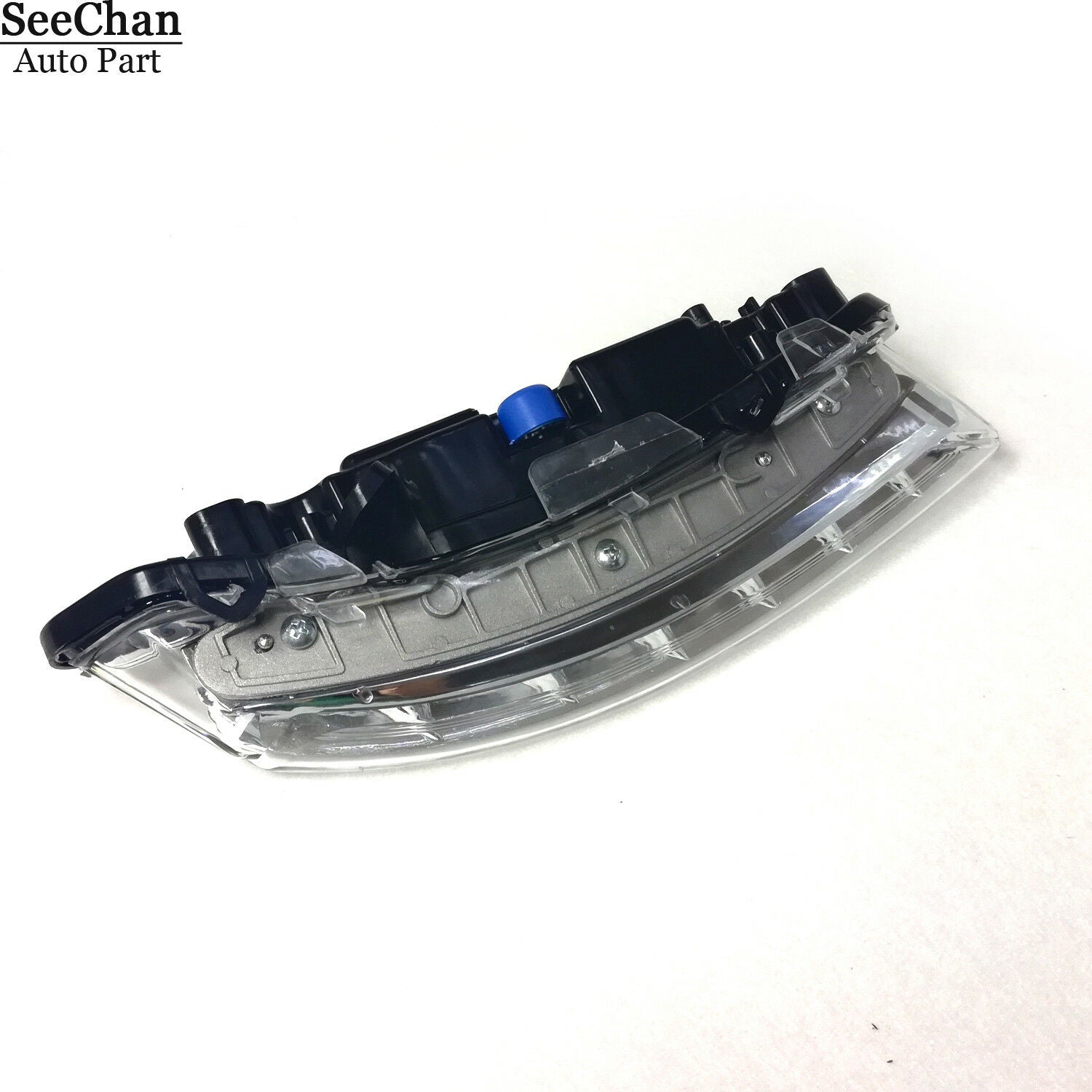 LED DRL Daytime Running Light Right Fit MERCEDES S-Class 2009-13 W221 S350 S500