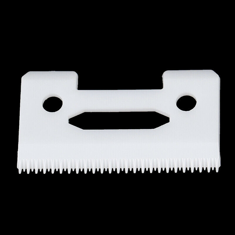 Ceramic Movable Blade Clipper Replaceable Blade For Wahl Sh TnY KX