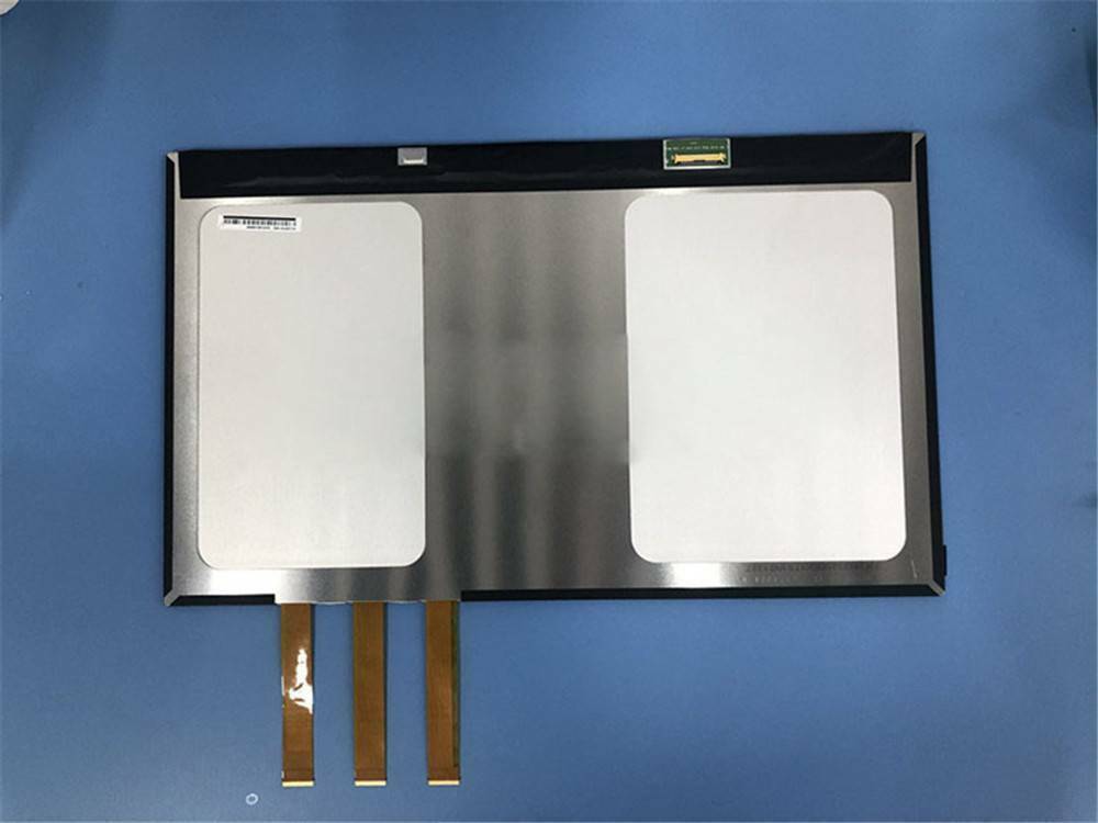 13.3" BOE 1920×1080 Resolution LCD Screen Panel FHD eDP NV133FHM-N53