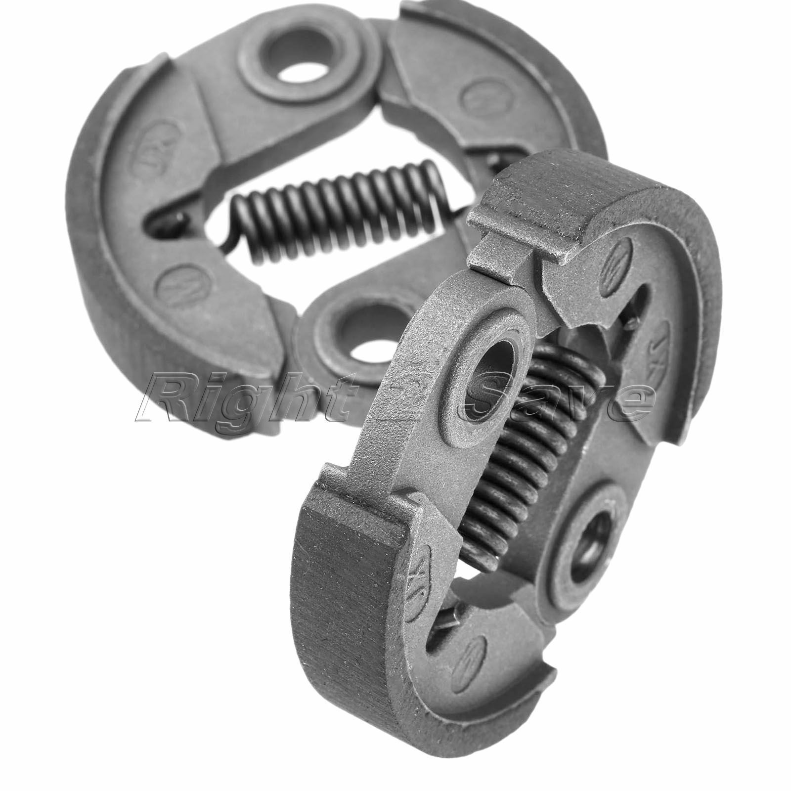 Brush Cutter 43CC 52CC Trimmer Clutch Replace Parts For 1E36F 40-5F 44-5F Engine