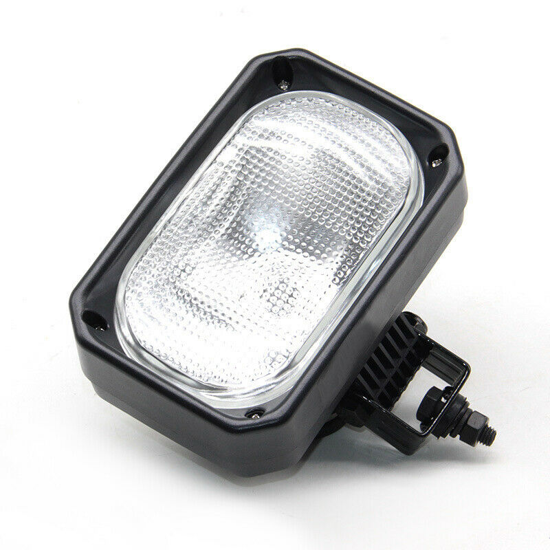 12V-24V Trailer Pickup Truck Roof Top White Lamp Running Work Light Waterproof