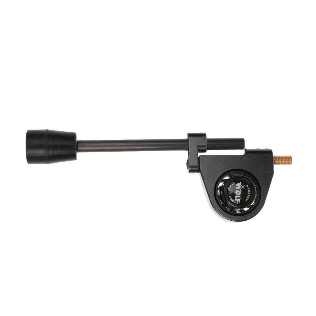 Alloy Fleche Stabilizer  Rope Removal Tool