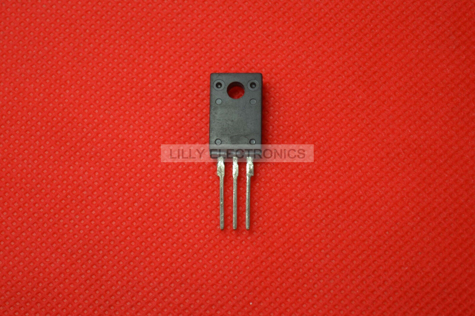 3pcs/Lot 2SK2625 Ultrahigh-Speed Switching Applications Package:TO-220 New
