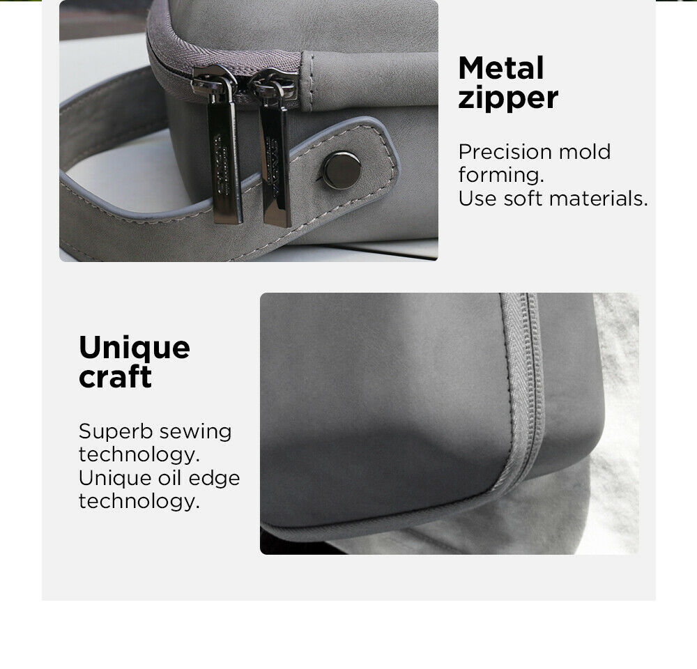 For Cynova DJI Osmo Action Camera Hard Bag Carrying Case Accessories
