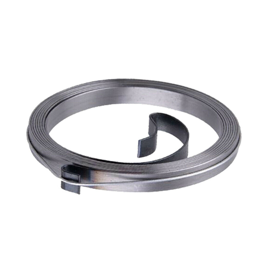 2pcs grass trimmer starter spring For STIHL FS 120 200 250 300 etc