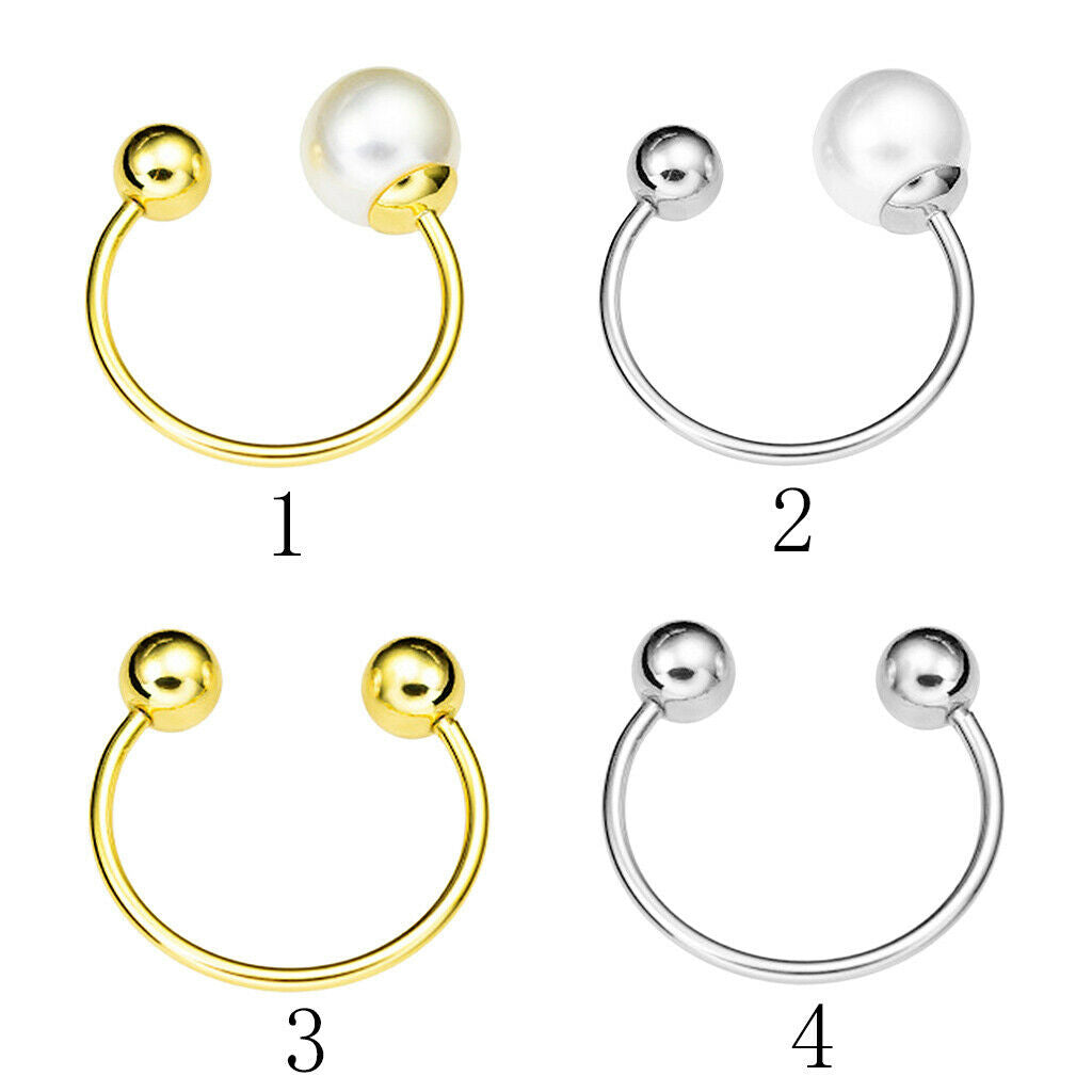 Chic Button Brooch Spiral Buckle Womens Clip All-Match Ornaments Jewelry