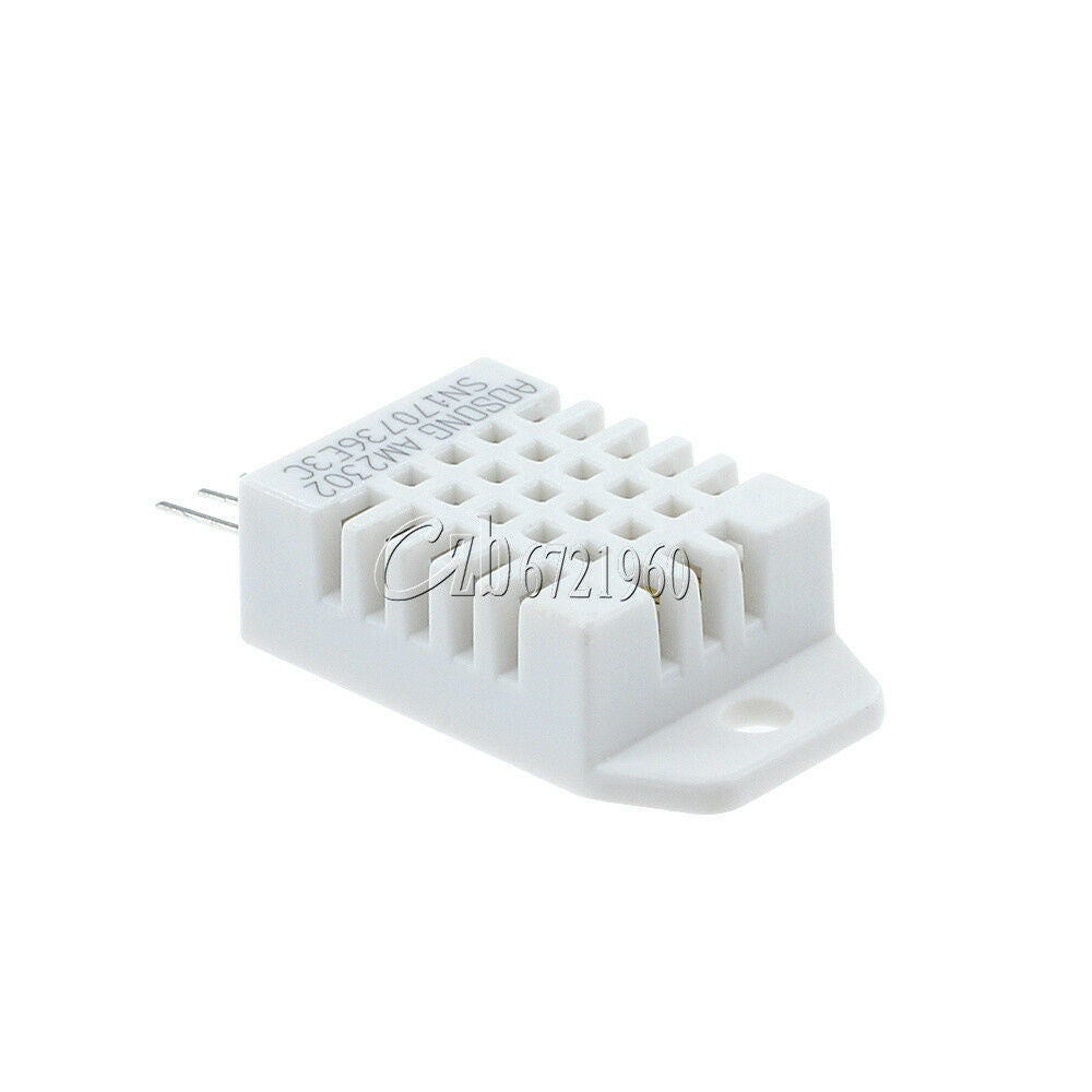 2PCS DHT22/AM2302 Digital Temperature and Humidity Sensor Replace SHT11 SHT15