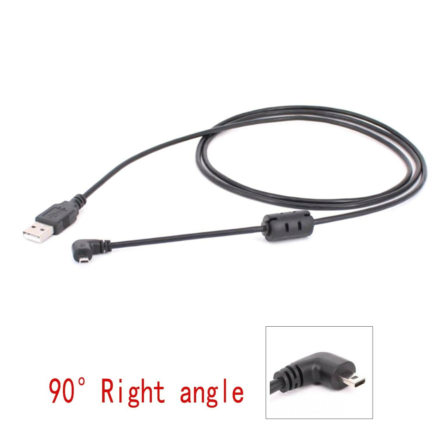 90 angle usb cable For pentax Optio S55 S5i S5z 50 550 MX4