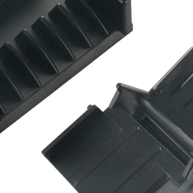 Professional Hair Polishing Nozzle Clipper Guard Guide Polisher Polishen