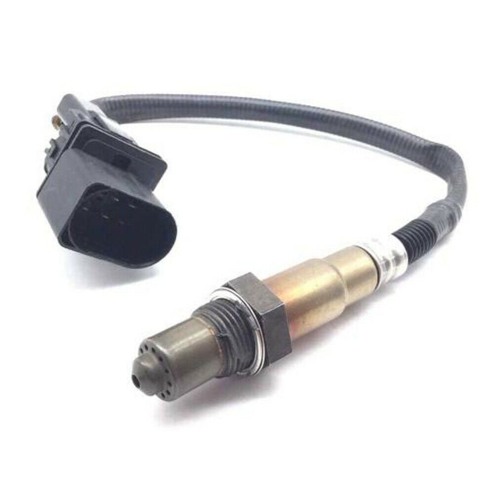 Oxygen Sensor Fit BMW 3 Series E46 X3 E83 Z4 E85 New 0258007142 Wideband 5-wire